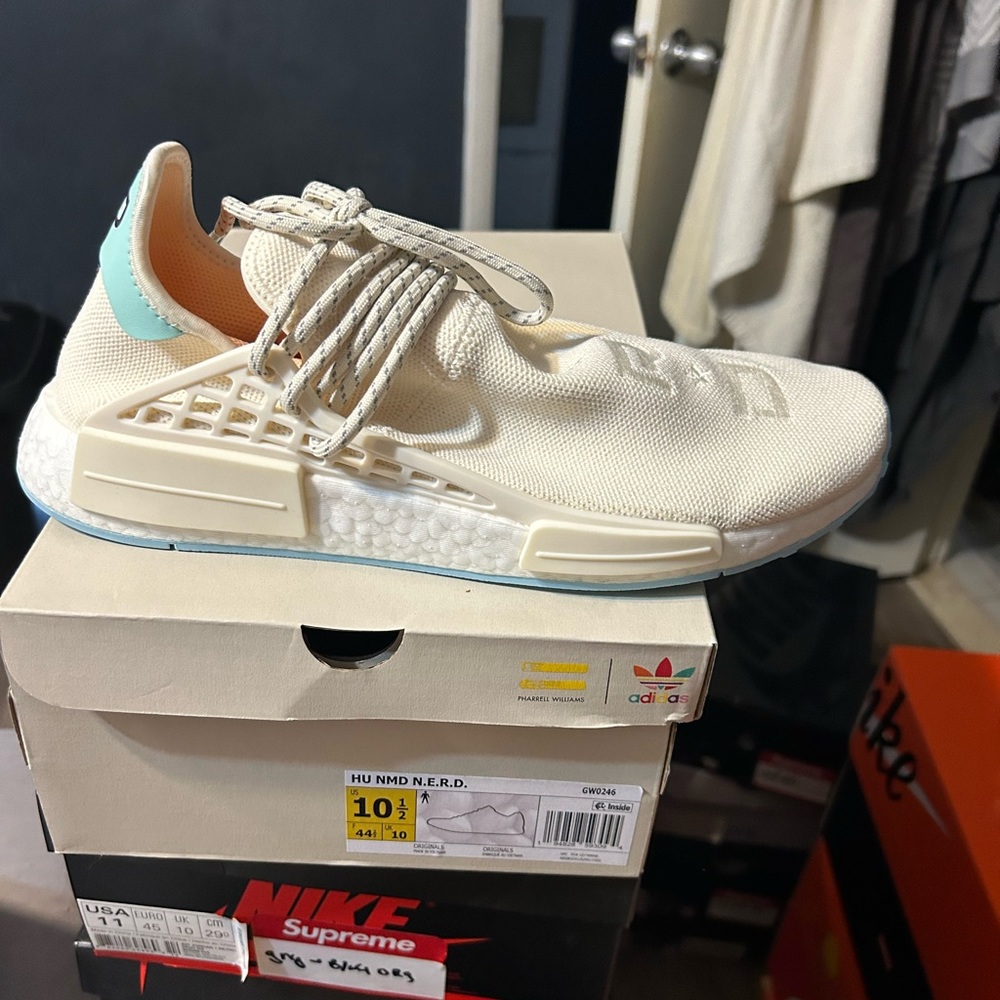 Adidas nmd